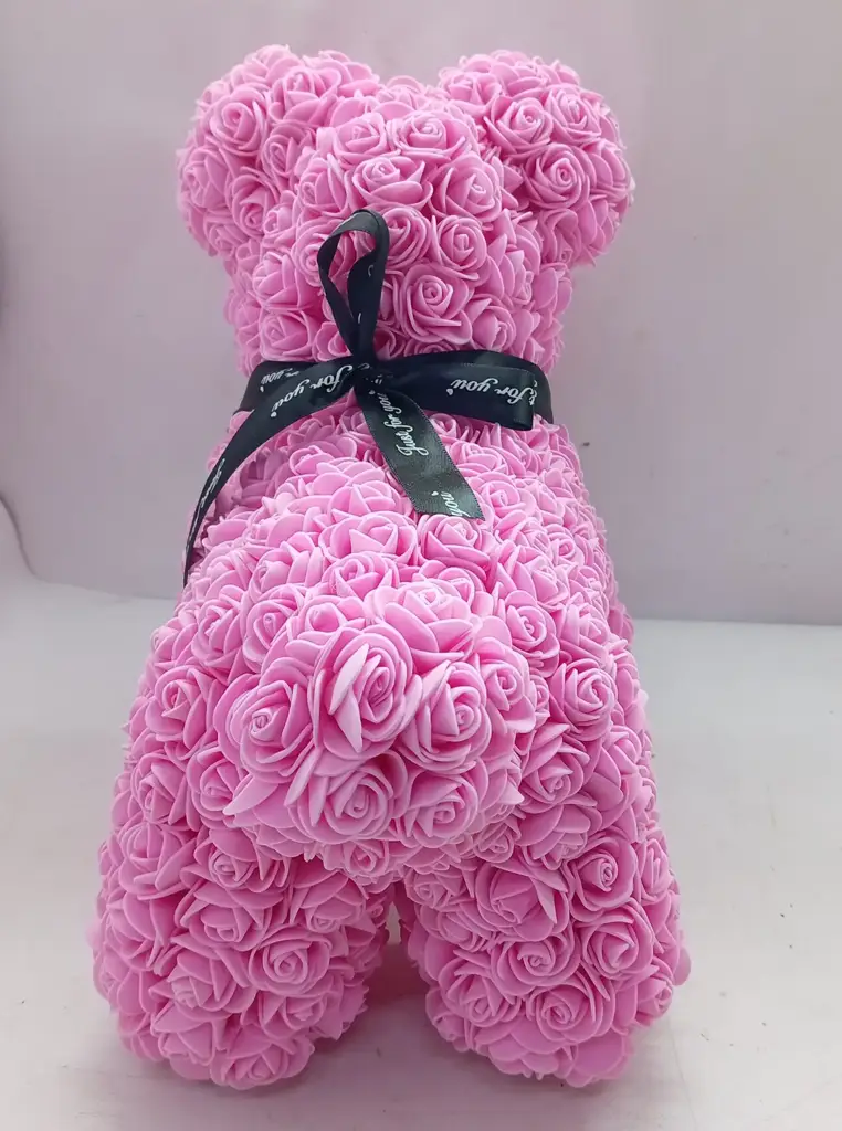 Forever Rose Puppy