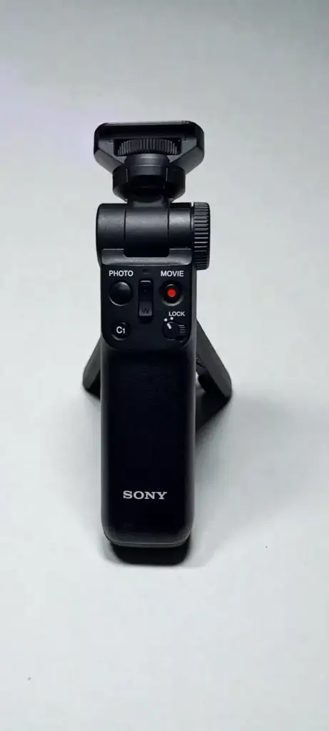 Sony Gp-Vpt2bt - View 3