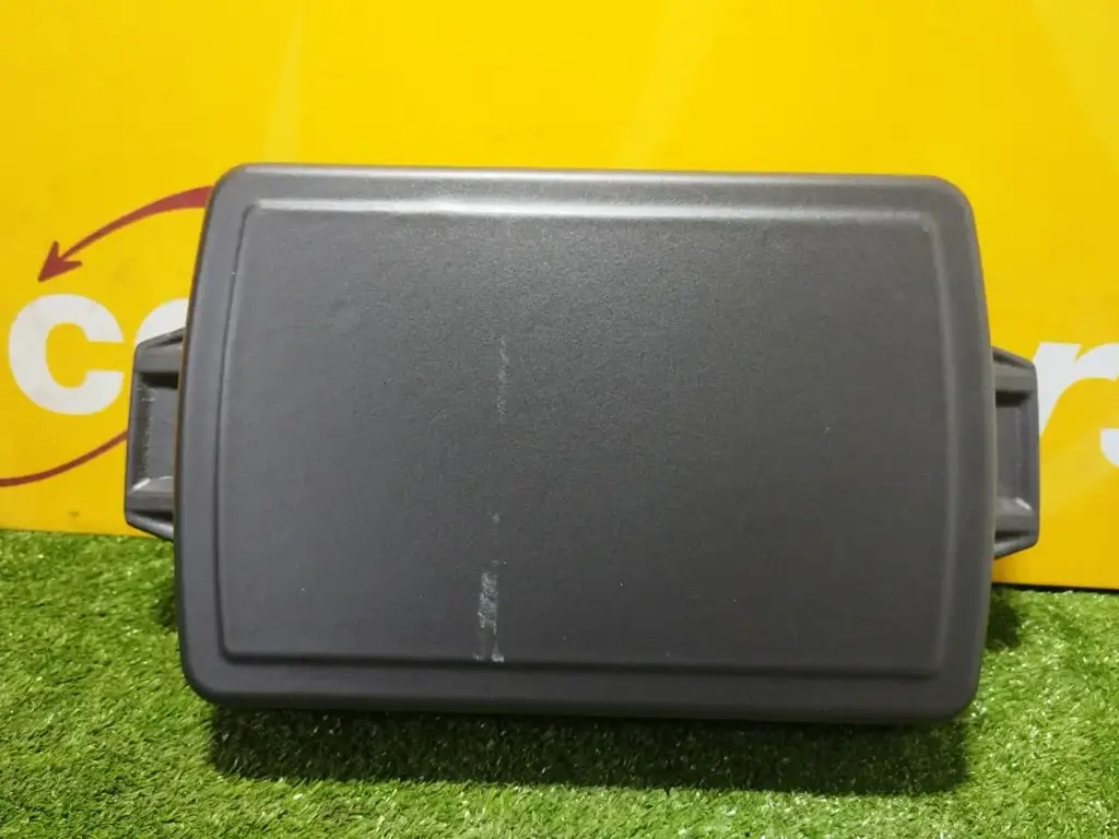 Nouvelle 32Cm Cast Iron Roaster