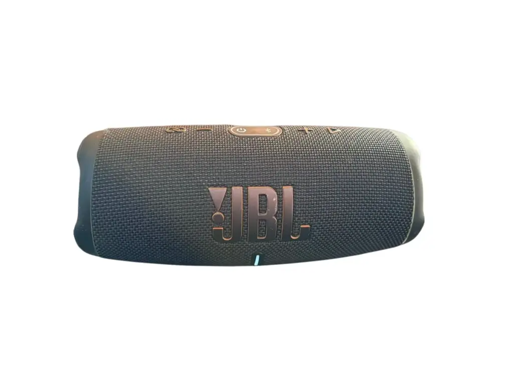 Jbl Charge 5 Bluetooth Speaker