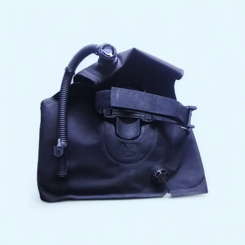 Divetek Scuba Diving Buoyancy Control Device