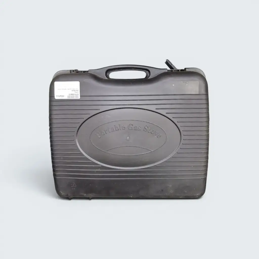 Bush Baby Portable Butane Gas Stove - View 2