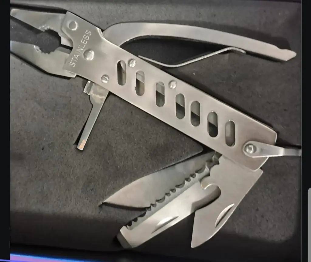 Multitool Gift Set - View 4