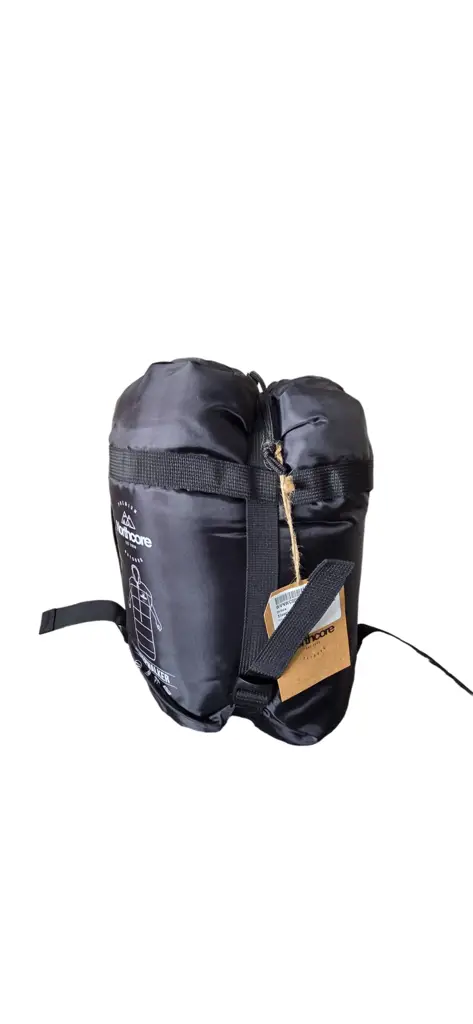 Northcore “Sleepwalker”- The Convertible Sleeping Bag - View 2