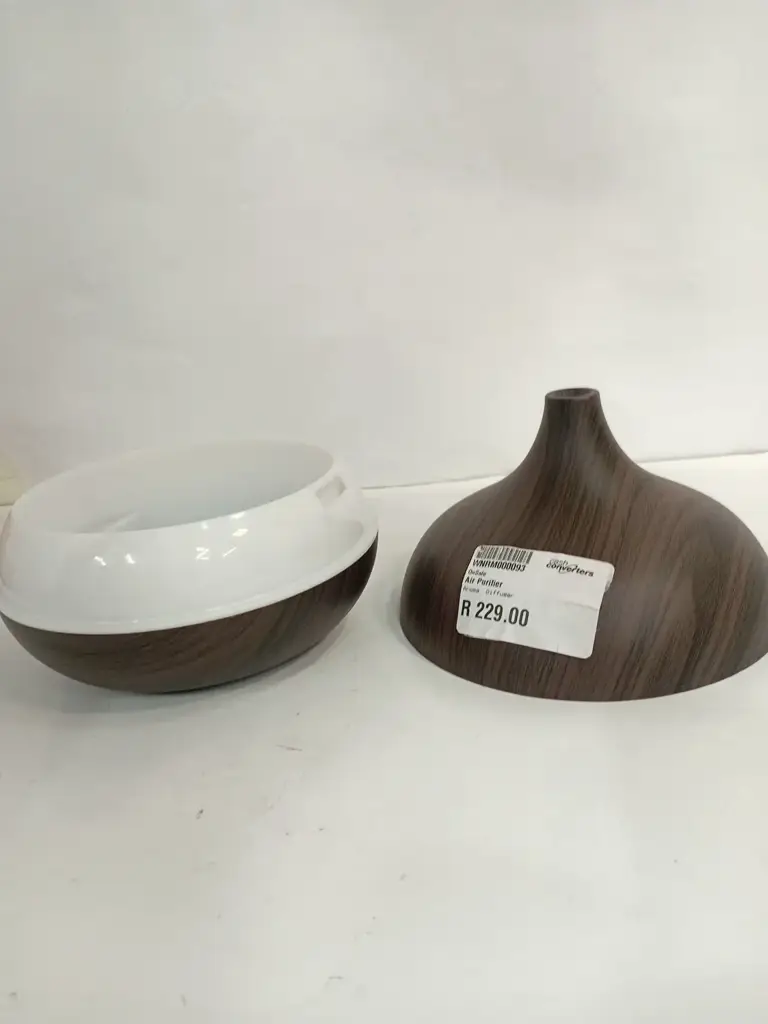 Aroma Diffuser - View 2