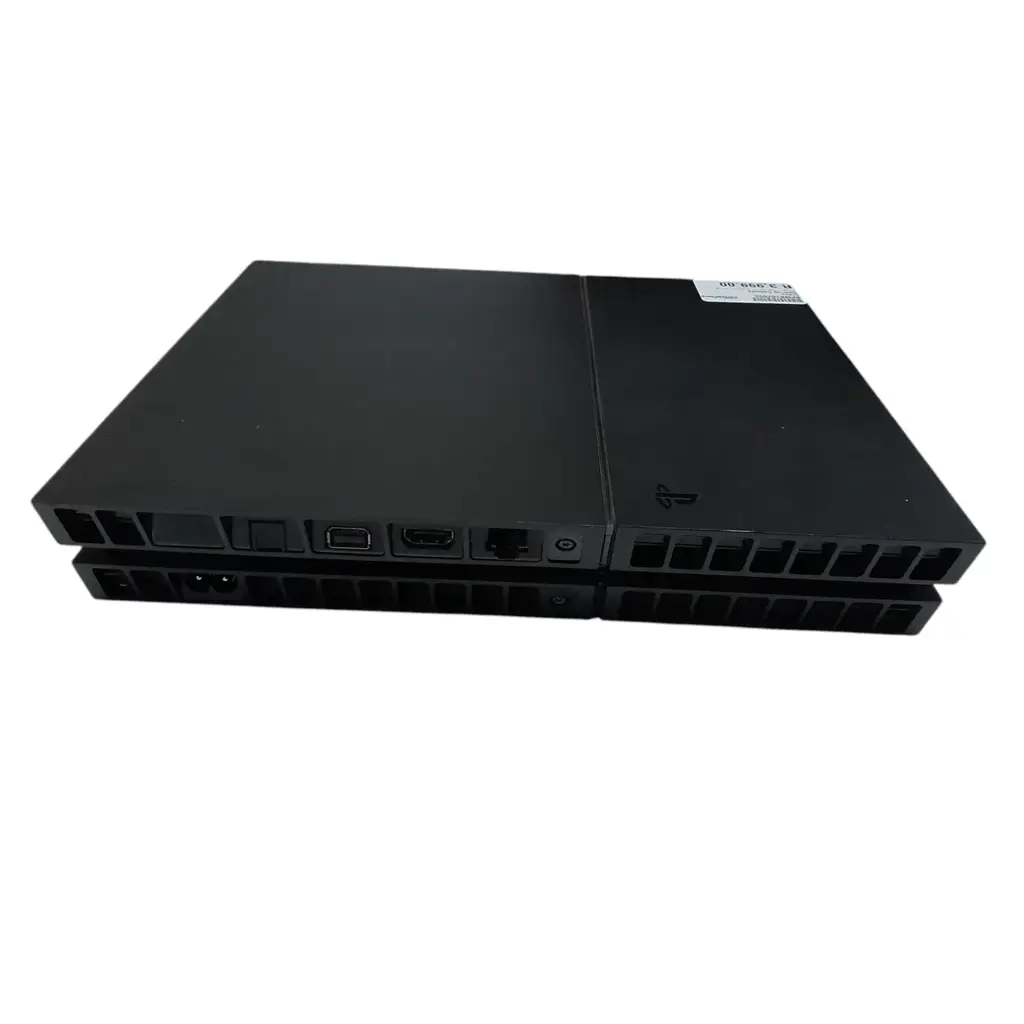 Sony Ps4 Console - View 2