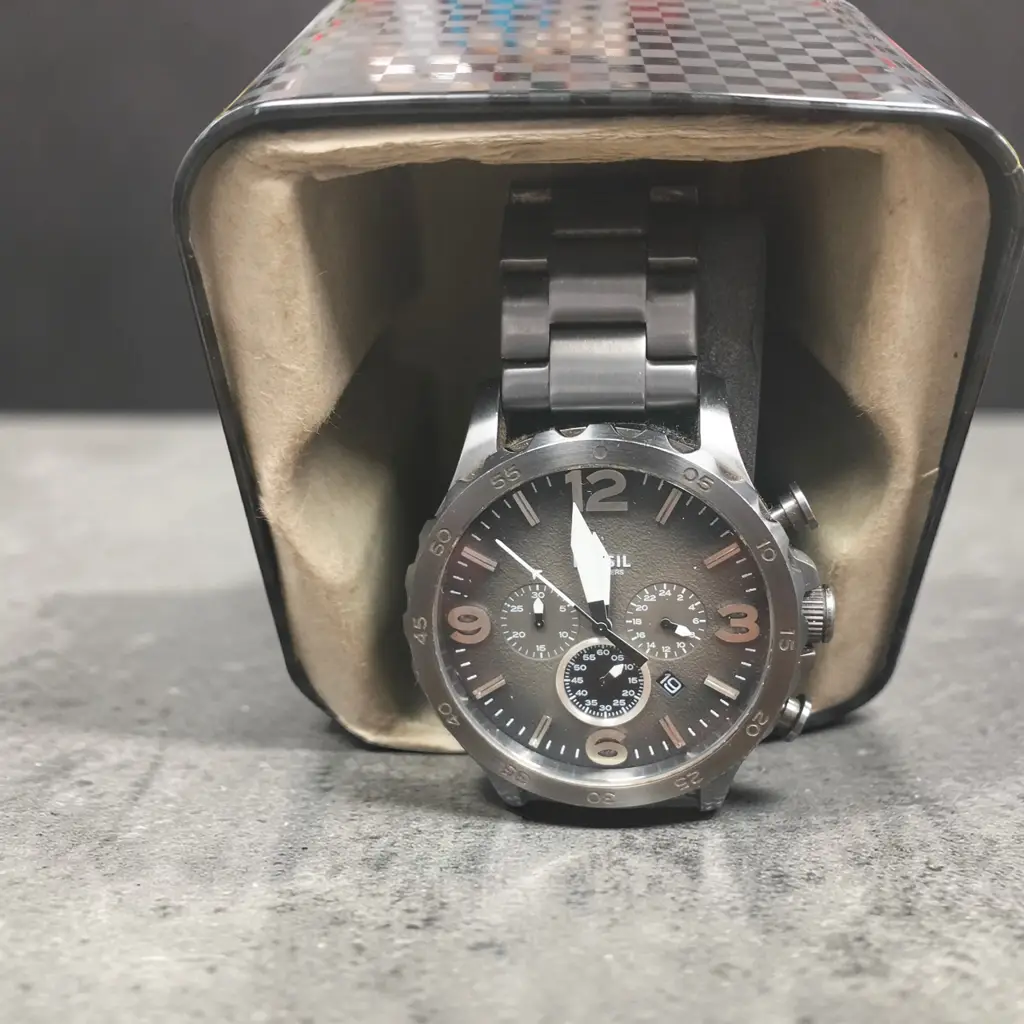 Fossil Watch Jr1437 - View 2