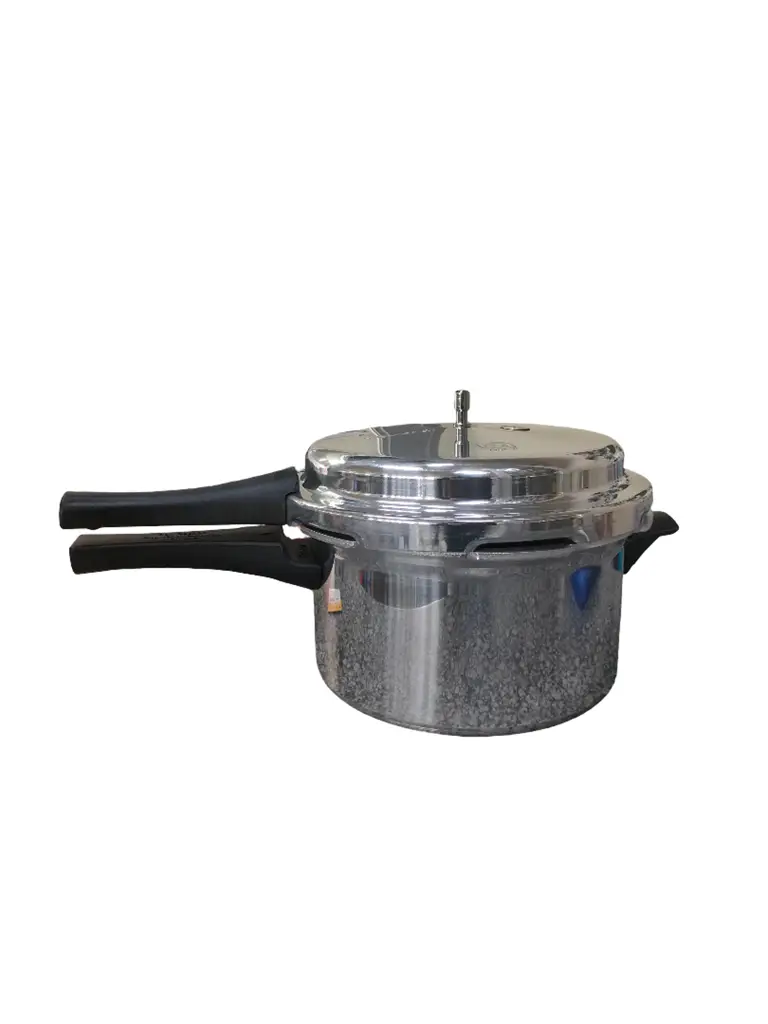 Prestige Stove Pressure Cooker 4Lt - View 2