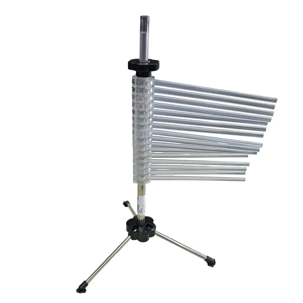 16-Arm Pasta Drying Rack - View 2