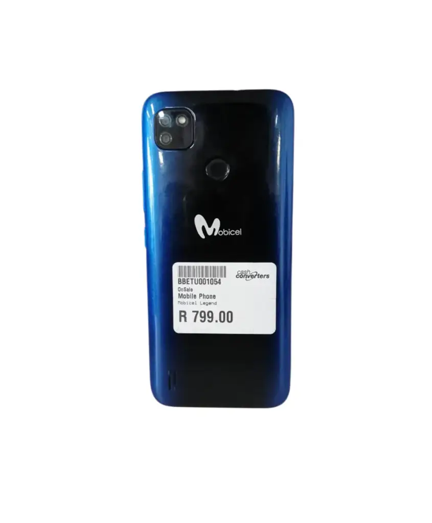 Mobicel Legend Dual Sim 16Gb - View 2