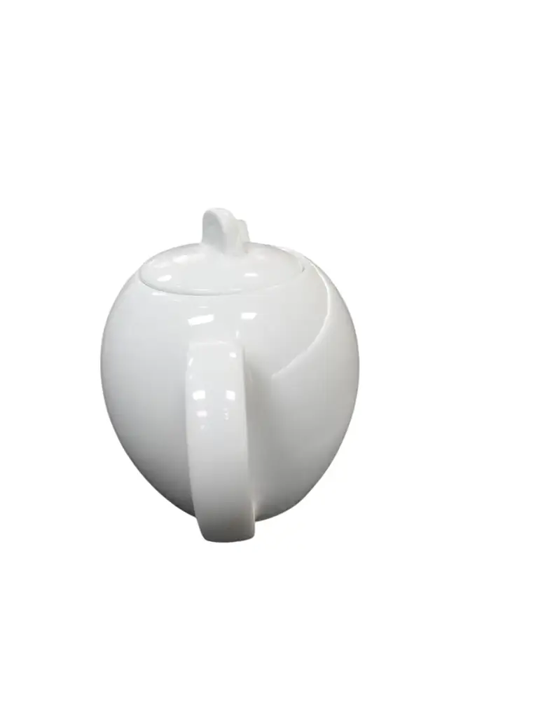 Crosby Tea Pot