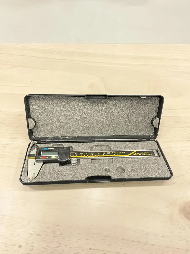 Electronic Digital Caliper