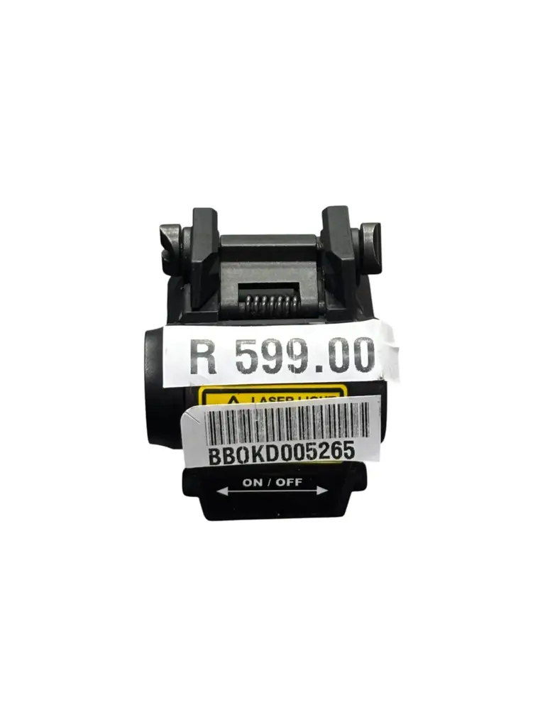 Q-Series Master Switch
