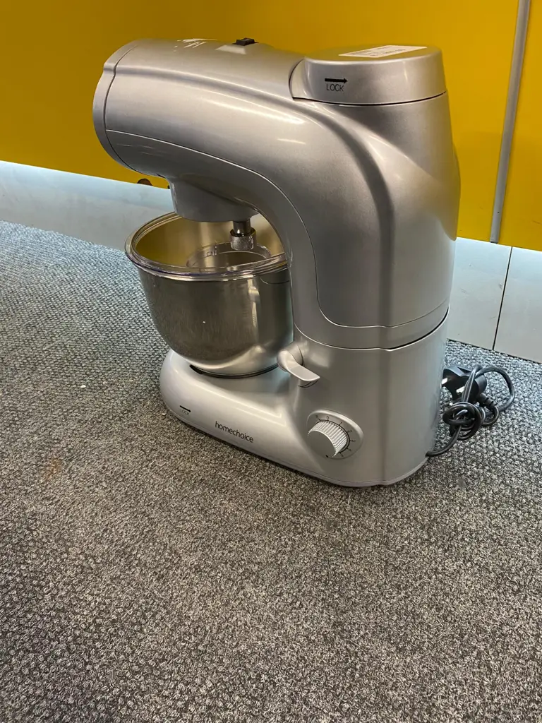 Homechoice Hcsm-03M Evolution Multi-Function Stand Mixer - View 11