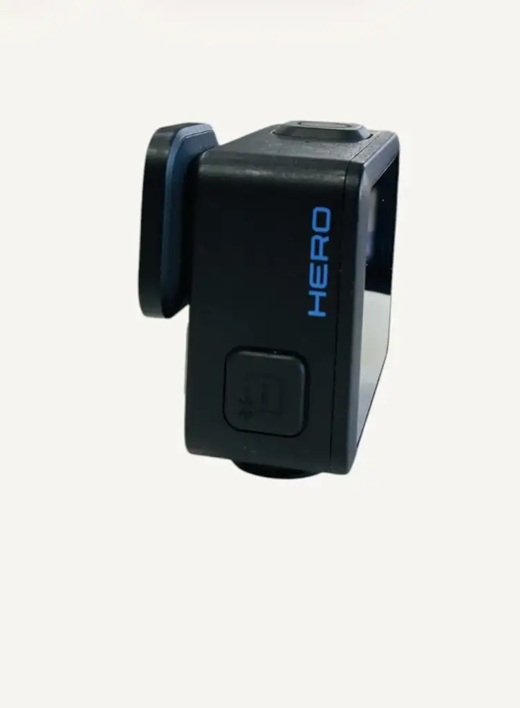 Go Pro Hero - View 2