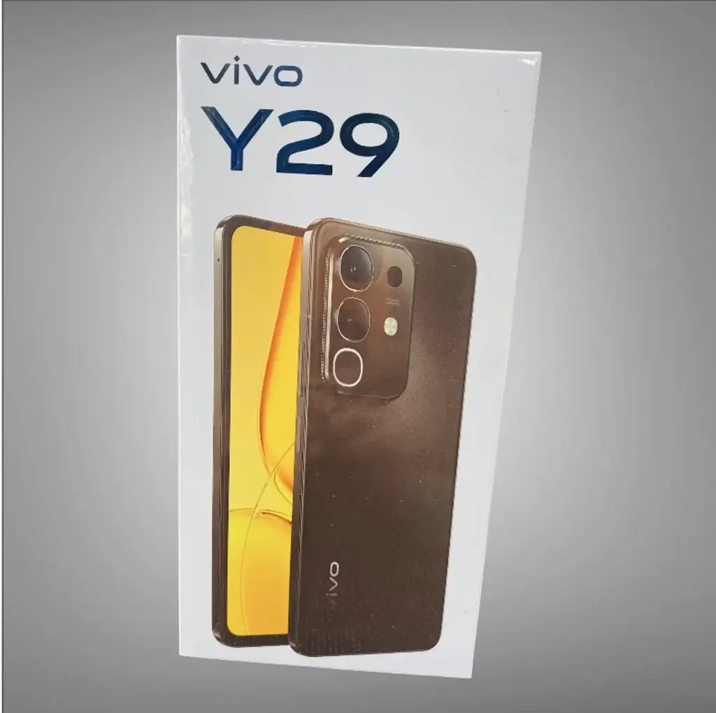 Vivo Y29