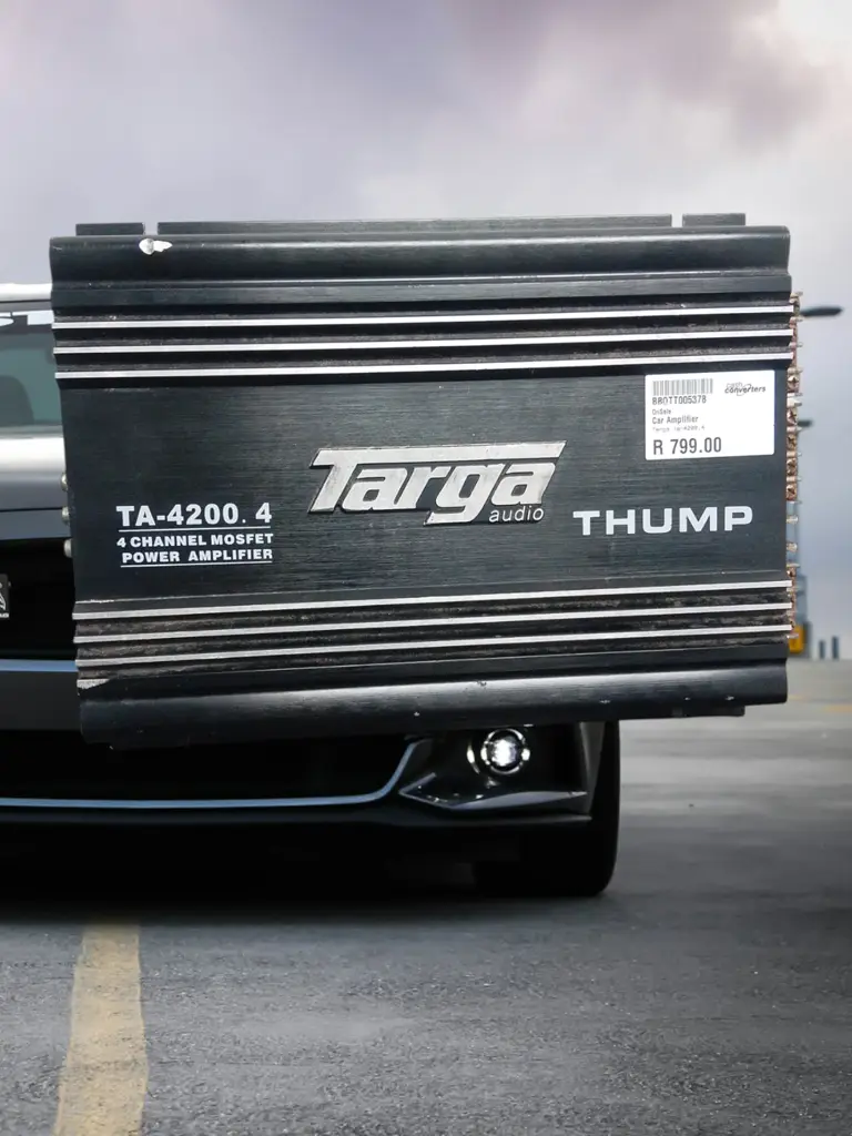 Targa Ta-4200