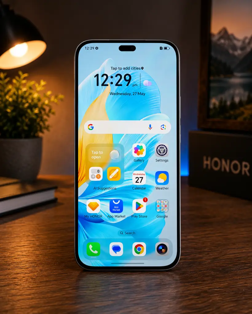 Honor 200 Lite