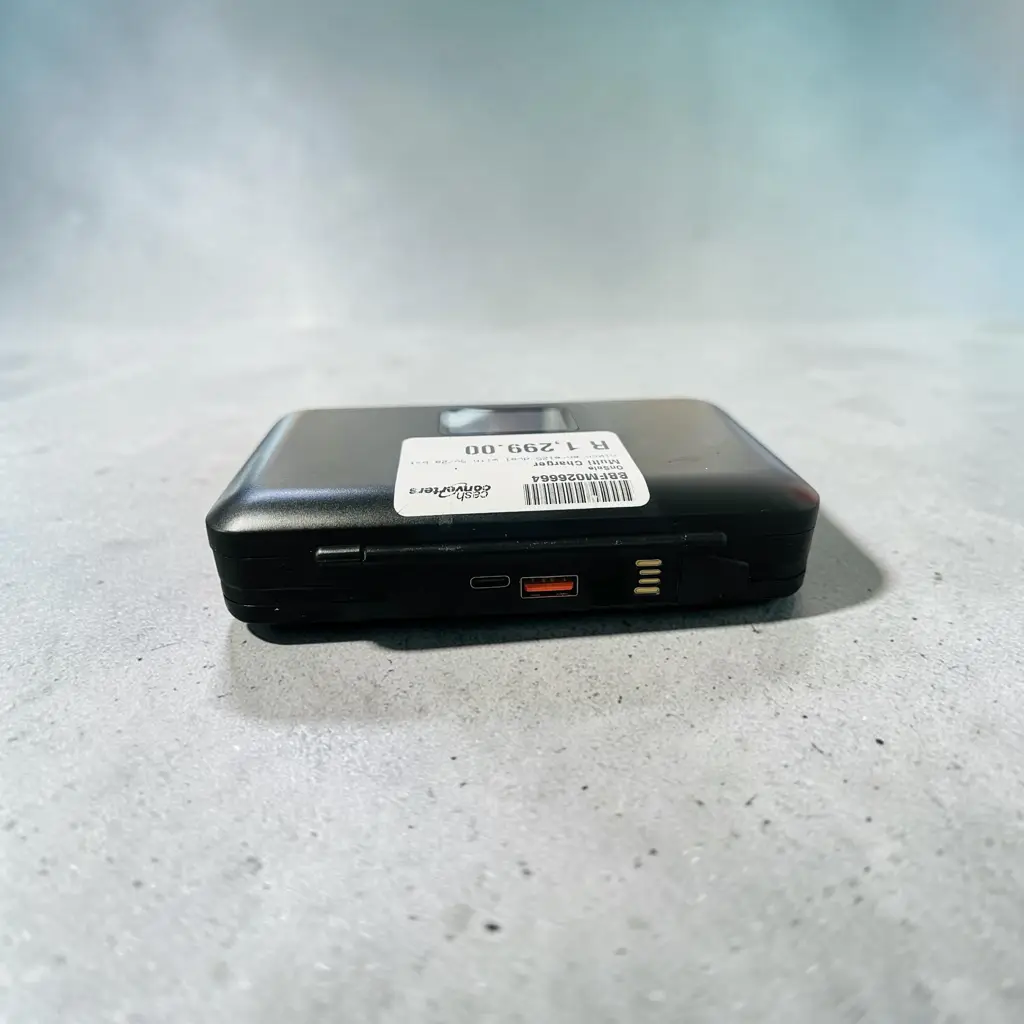 Nikon En-E125 Dual With 5V/2A Multi Charger - View 3