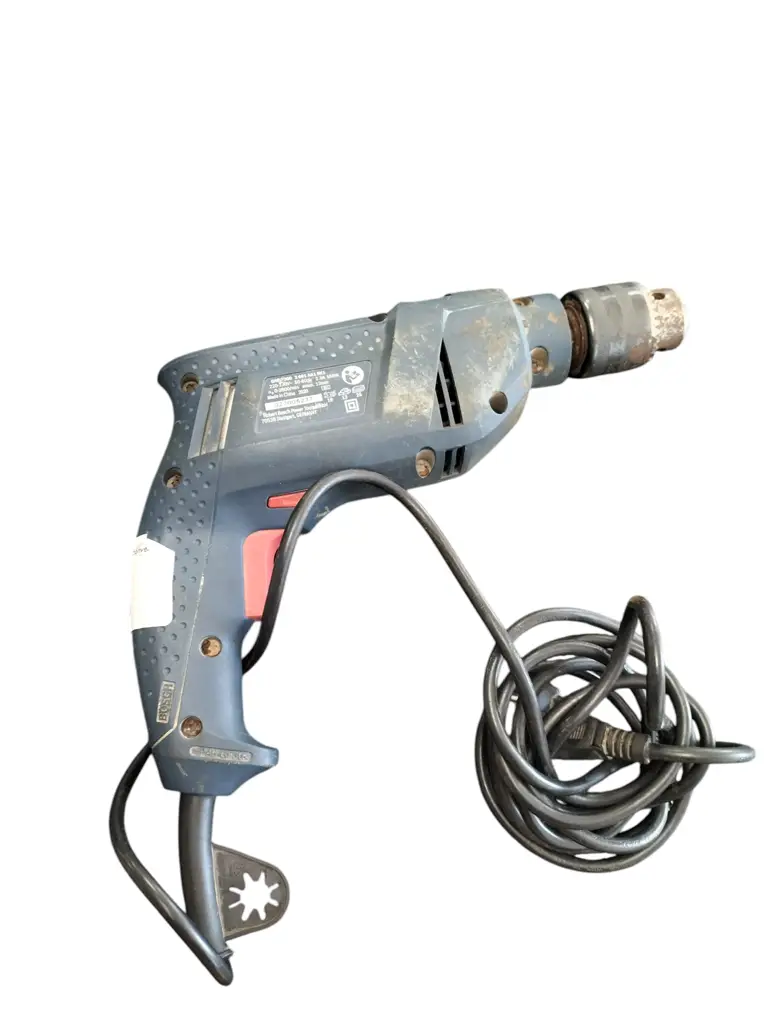 Bosch Gsb 1300 Drill - View 2