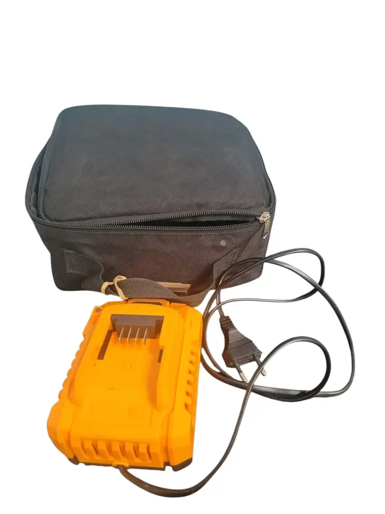 Ingco P20s Cordless Tool Set - View 3