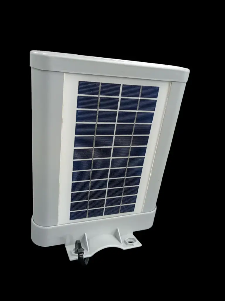 Solar Spot Light - View 2