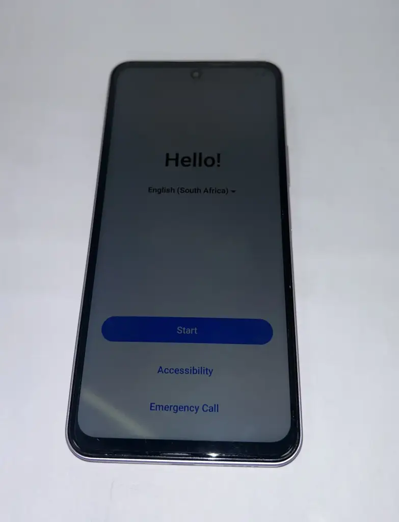 Vivo V2521 Y31 5G Mobile Phone - View 2