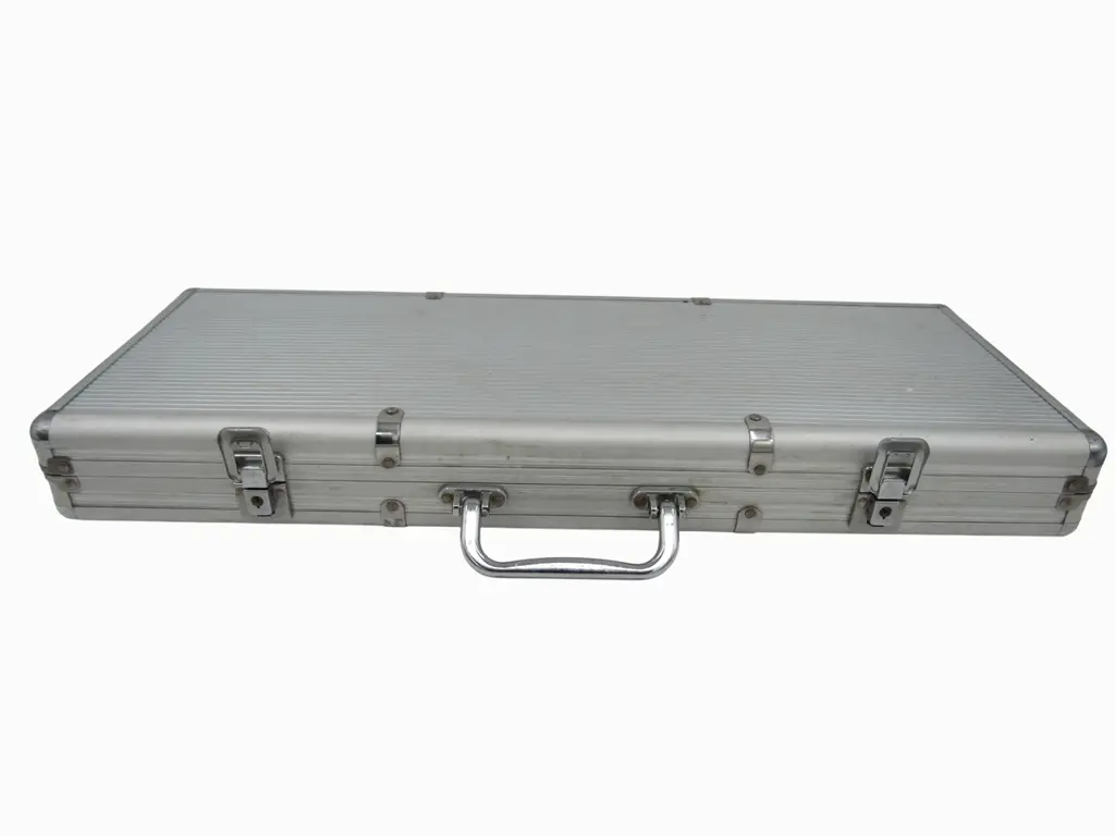 Poker Set - View 2