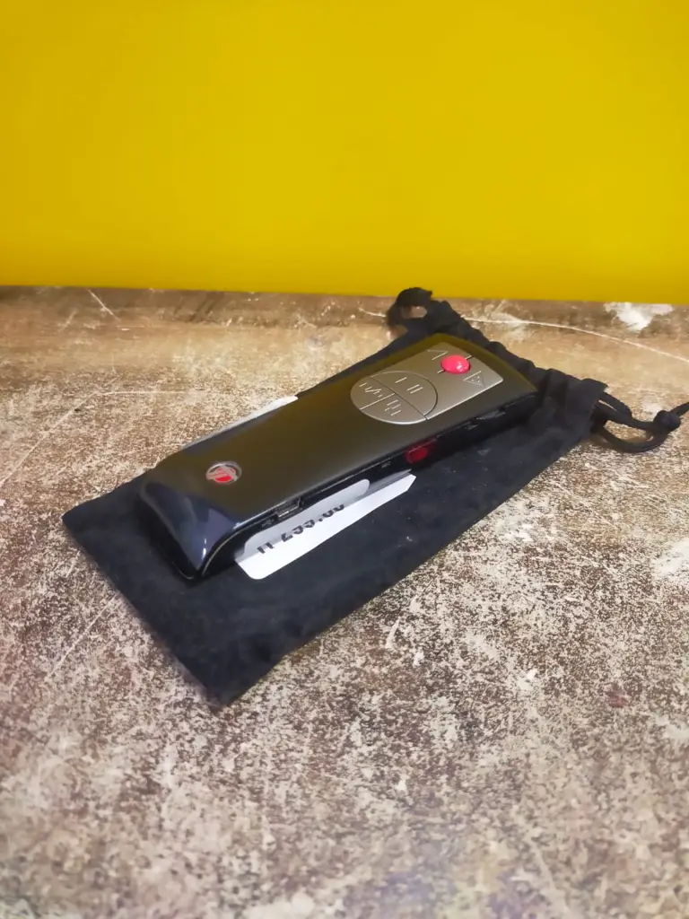 Targus Amp05eu Laser Pointer - View 2