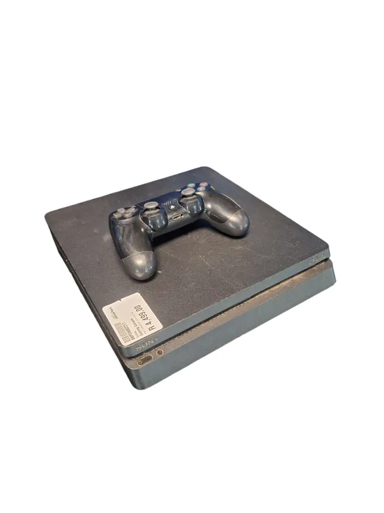 Ps4 Console Cuh-2216A - View 3