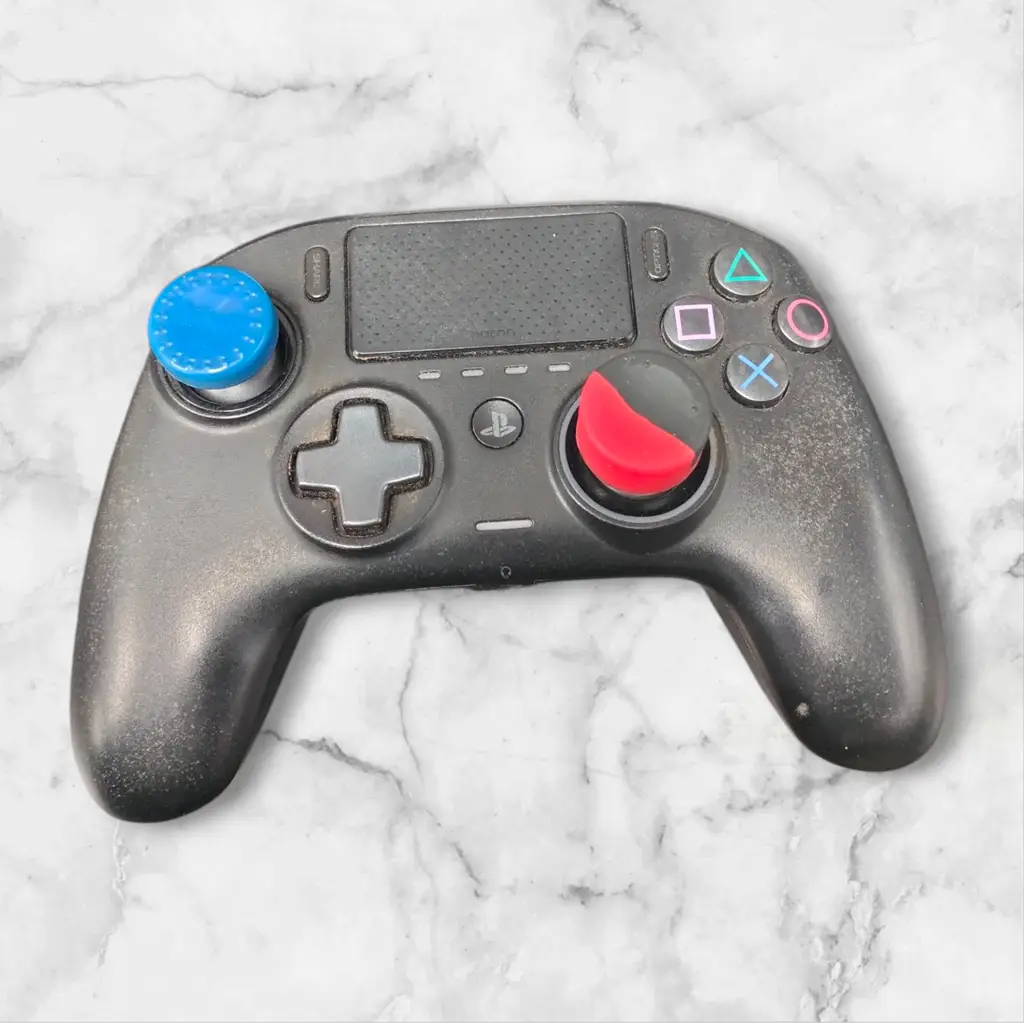 Nacon Ps4 Revolution Pro Controller 3