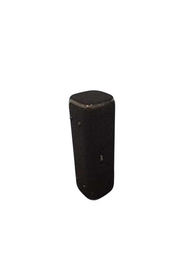 Jvc Wireless Bluetooth Waterproof Drum Stereo Speaker Xs-N2249b - View 4