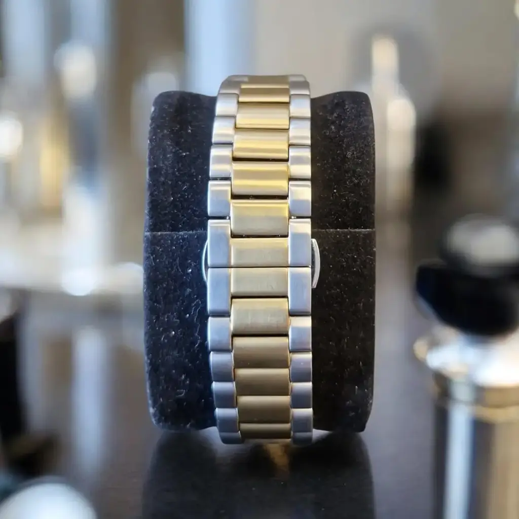 Emporium Armani Analogue Watch - View 2