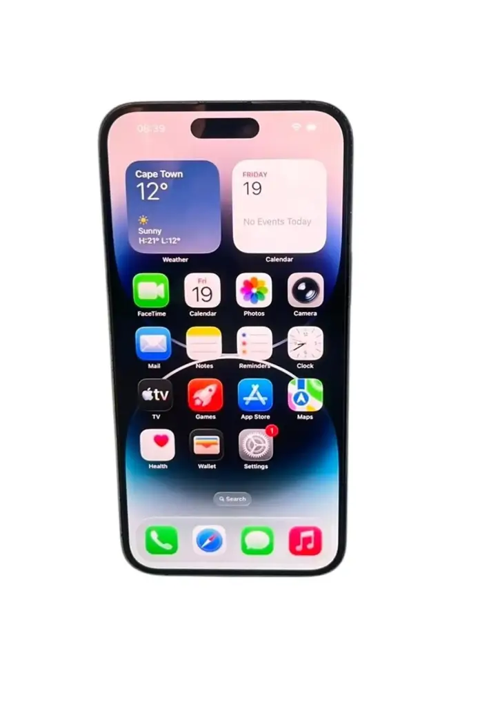 Apple Iphone 14 Pro Max-256Gb - View 2