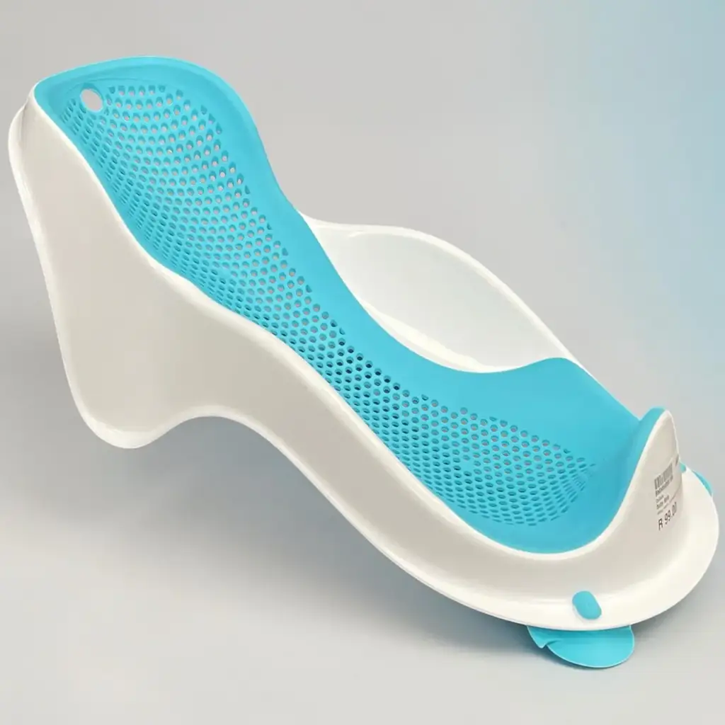 Baby Bath Support