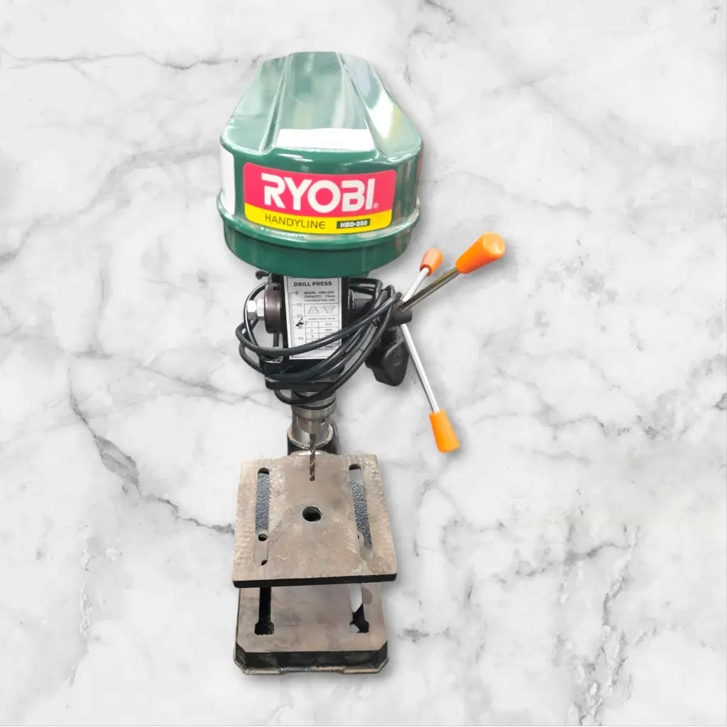 Ryobi Hbd-250 - View 2
