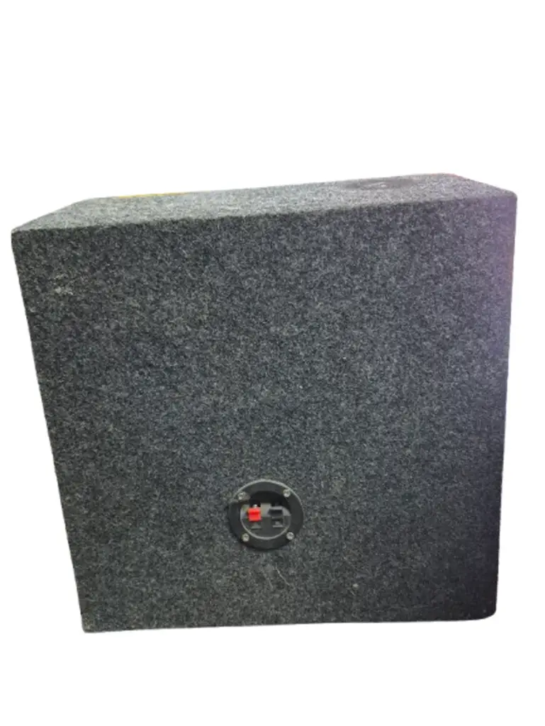 Xtc Audio Poison12 12'' 2000W - View 2