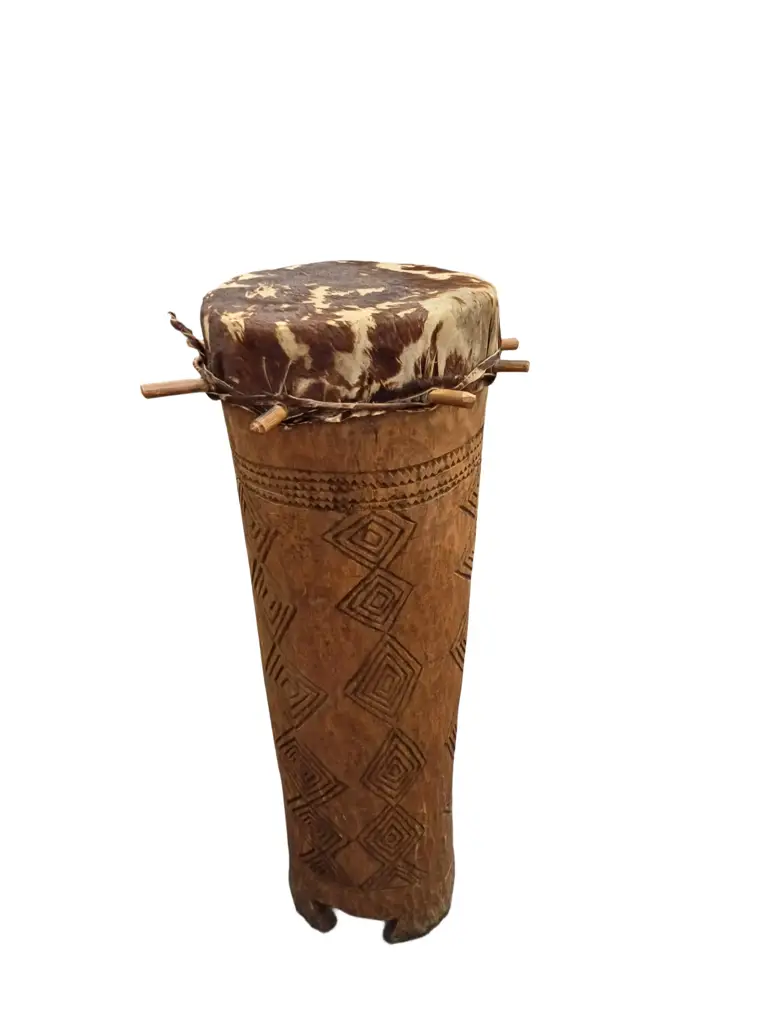 Tonga African Drum