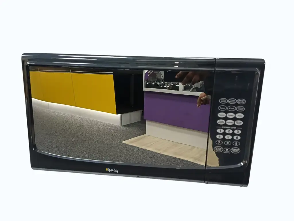 Lifestyle Living 45L Microwave Oven Lsem45b