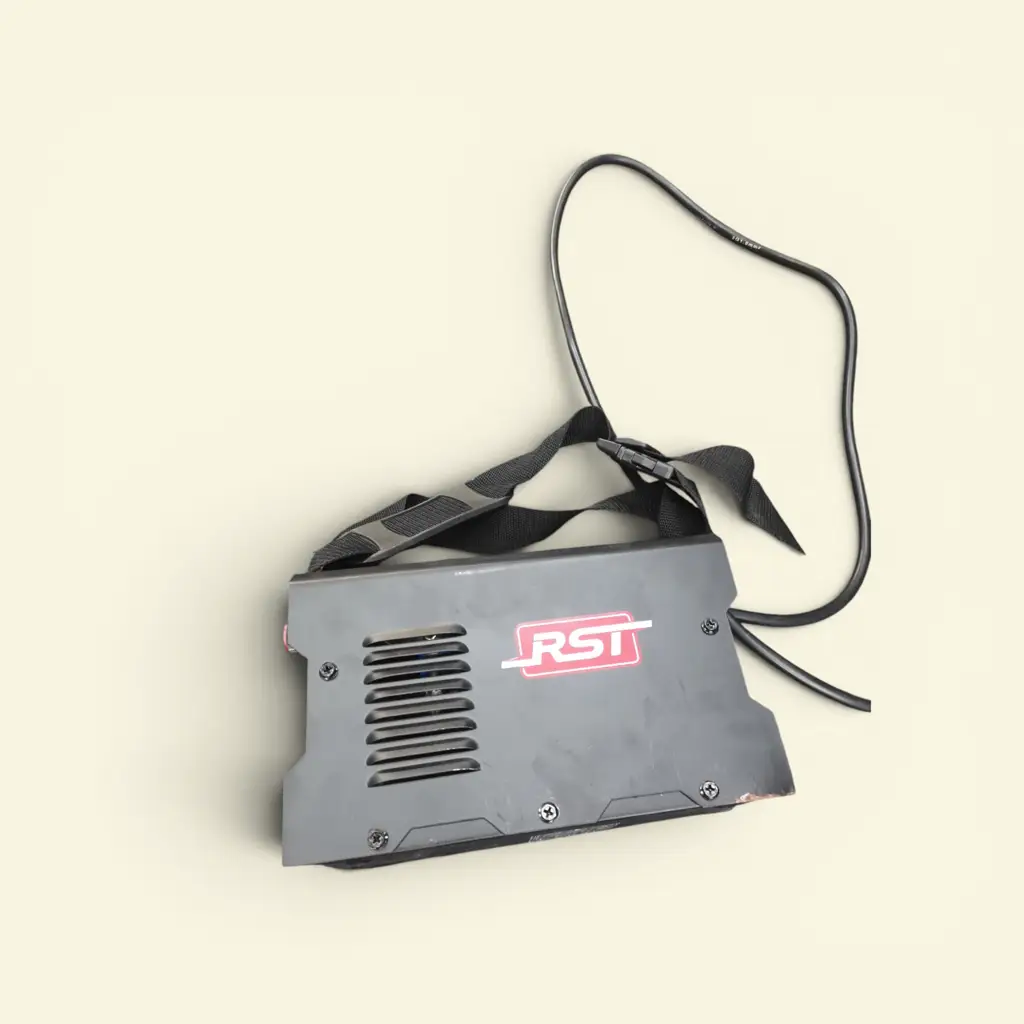 Rst Mma-120 Dc Inverter Welder - View 2