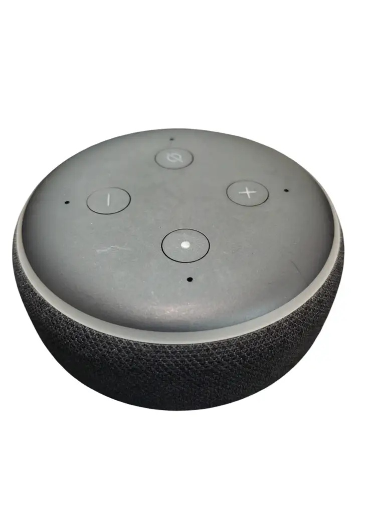 Amazon Echo Dot (3Rd Generation)