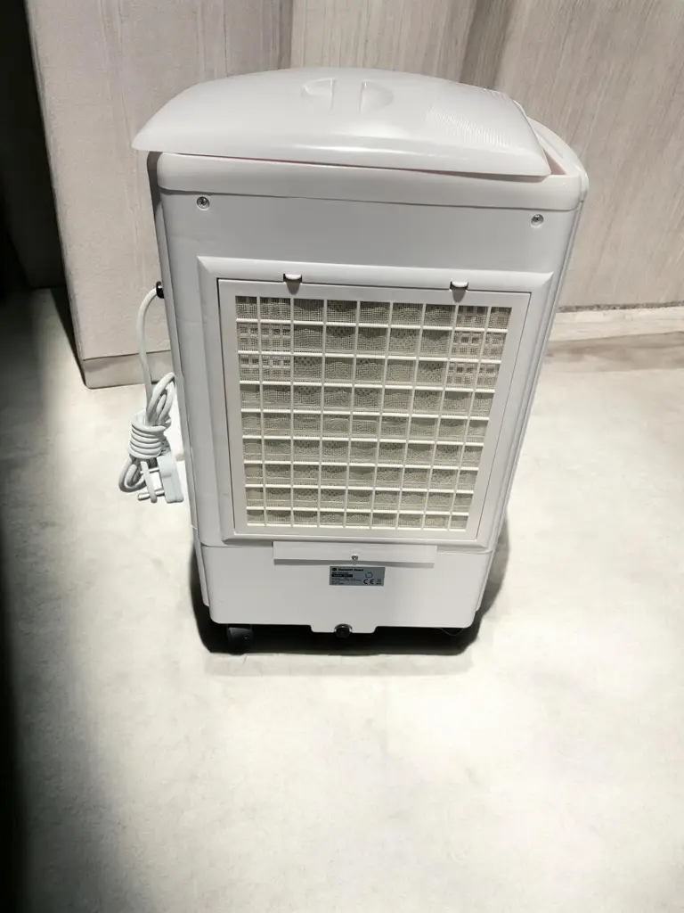 Bennett Read Air Cooler 11L - View 2