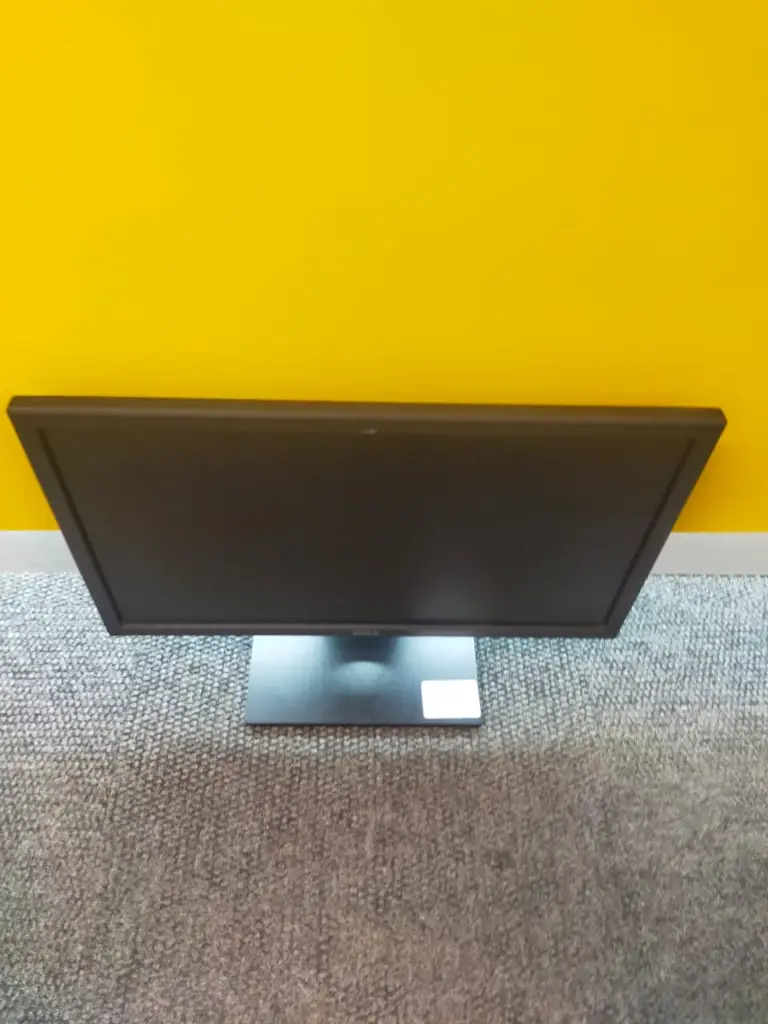Dell E2218hn Monitor - View 2