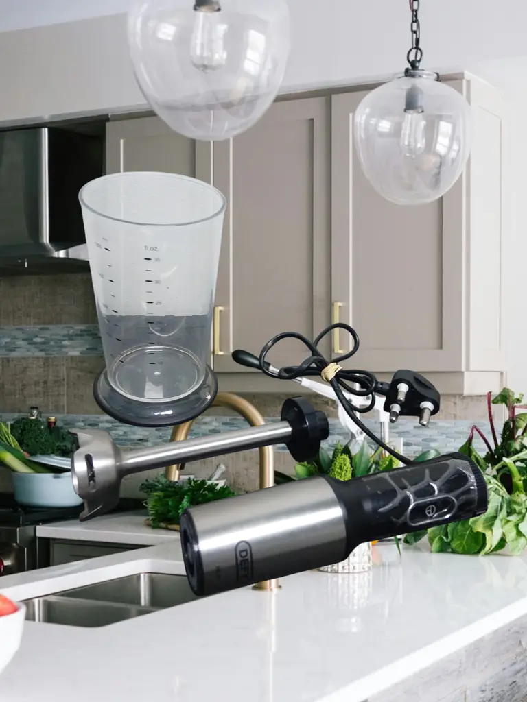 Defy 750W Stick Blender - View 2