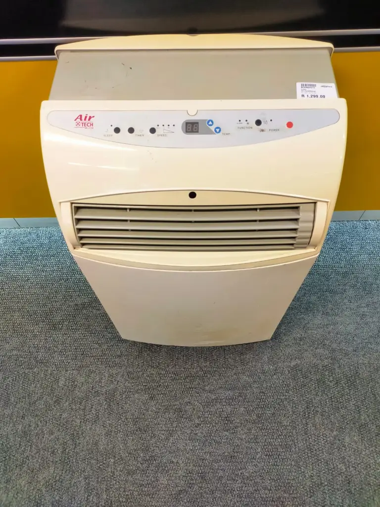 Airtech Pc10-3Mr Air Conditioner - View 4