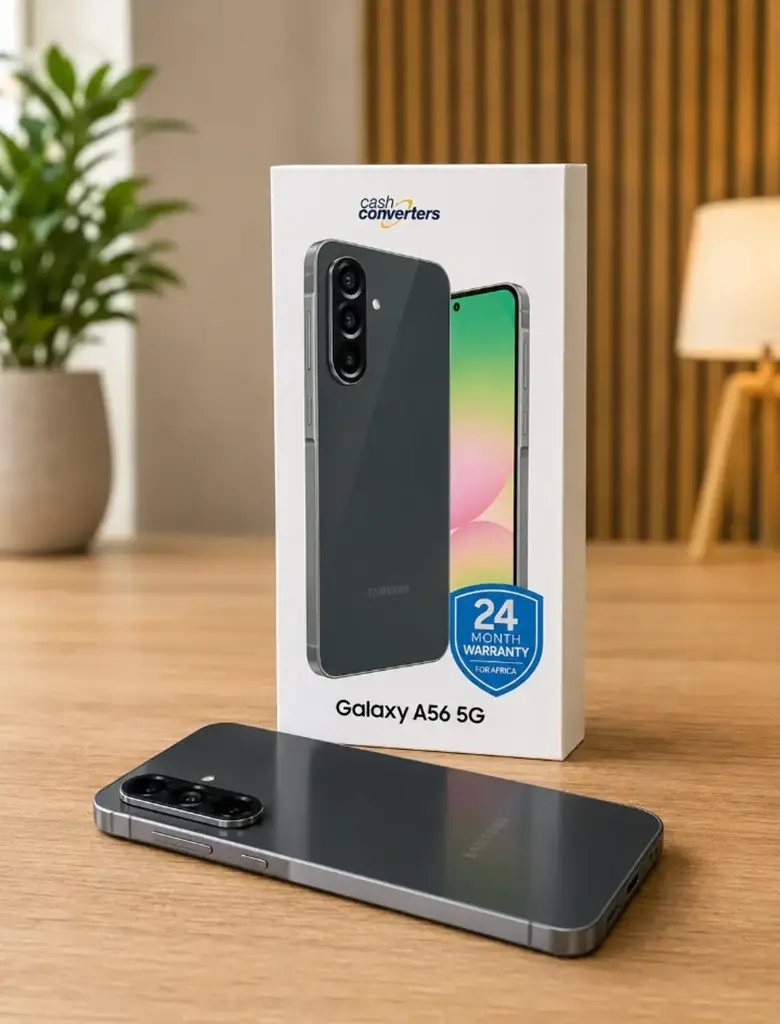 Samsung Galaxy A56 5G (256Gb) - View 2