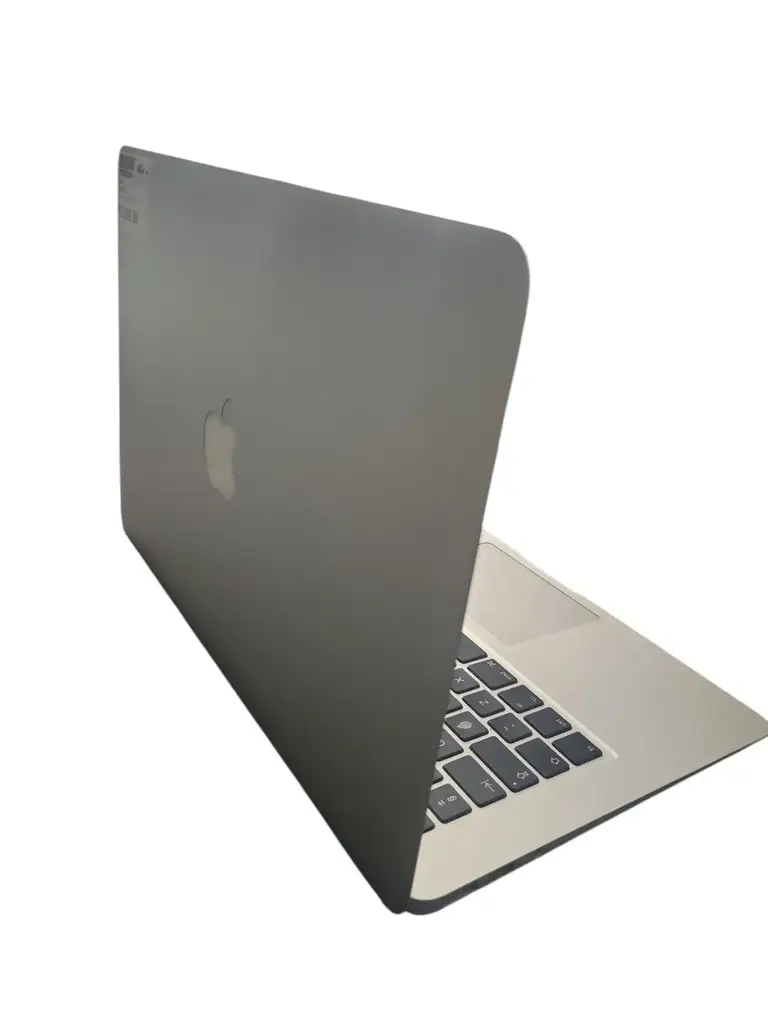 Apple Inc. Macbookair6,2 Notebook - View 2