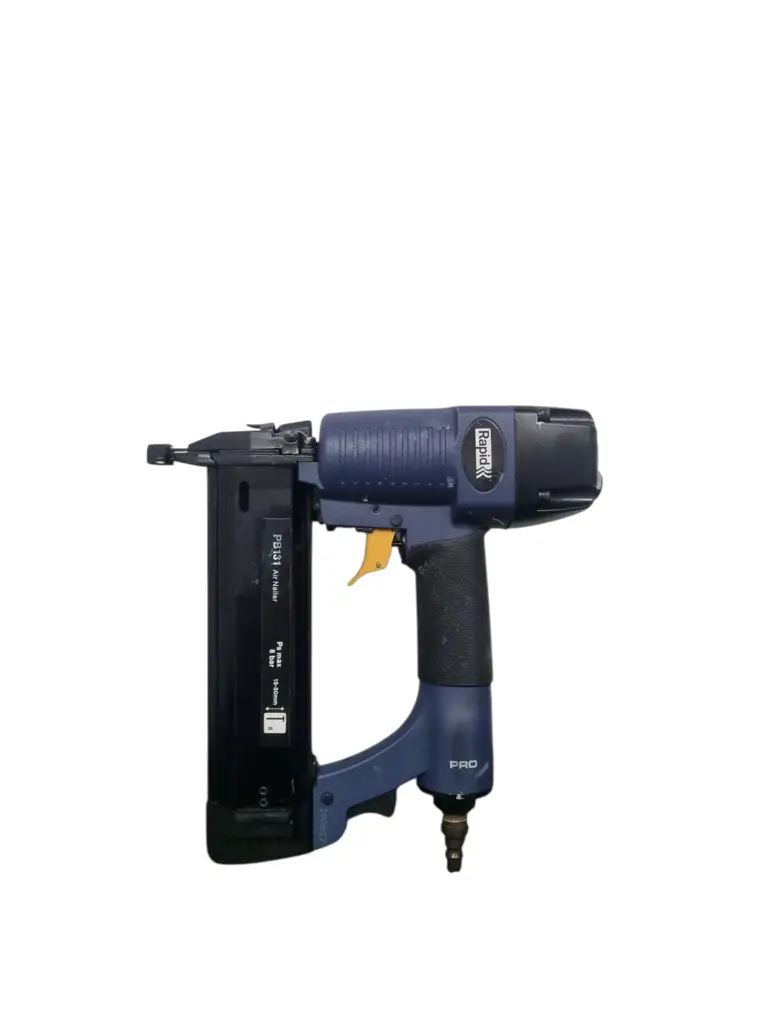 Rapid Pb131 Nail Gun - View 2