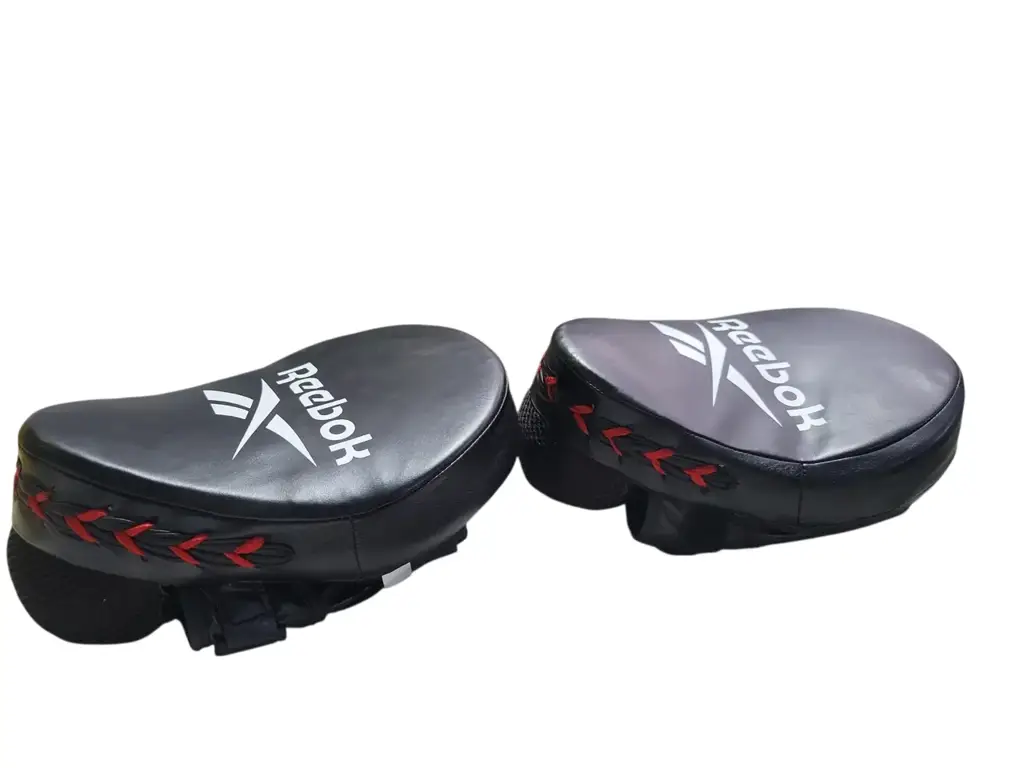 Reebok Boxing Set Boxing - Protective Pads - View 2