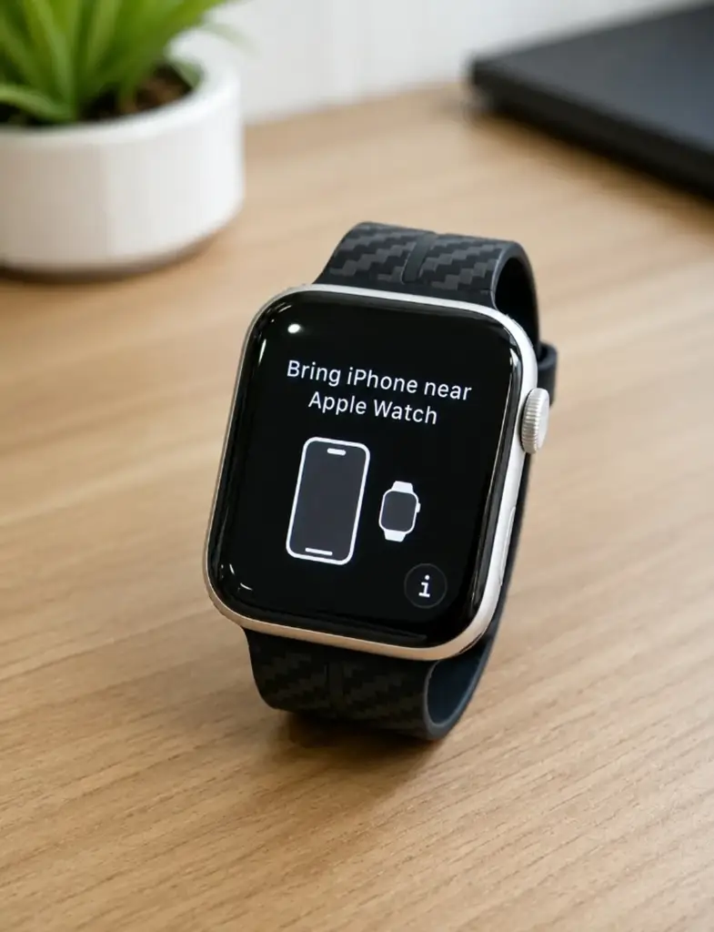 Apple Watch Se 40Mm